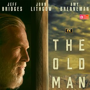 Photo The Old Man