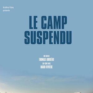 Photo Le Camp suspendu