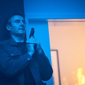 Photo Liam Neeson