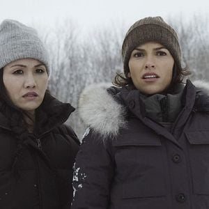 Photo Michelle Lee (II)