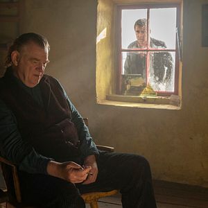 Photo Brendan Gleeson