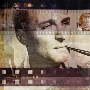 Photo It takes a Lunatic : Wynn Handman et la passion du théâtre