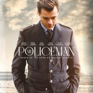 Photo My Policeman