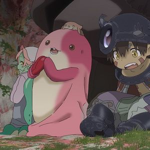 Photo Made in Abyss