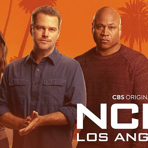 Photo NCIS : Los Angeles