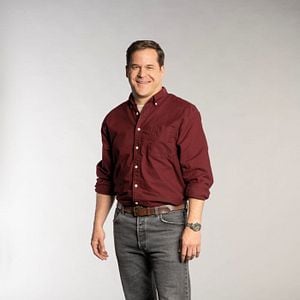 Photo Kyle Bornheimer