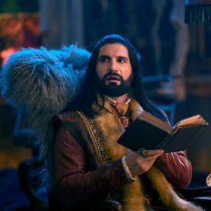 Photo What We Do In The Shadows