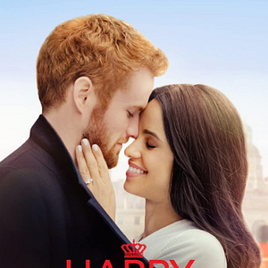 Photo Quand Harry rencontre Meghan : Romance Royale
