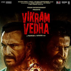 Photo Vikram Vedha