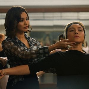 Photo Gemma Chan