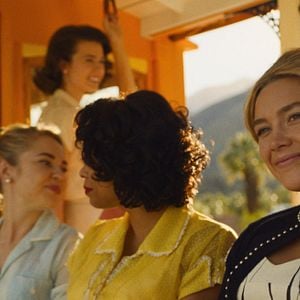 Photo Florence Pugh