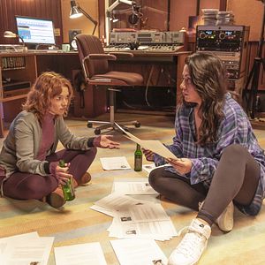 Photo Jasmin Shakeri