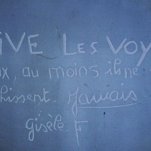 Photo Mauvaises Filles