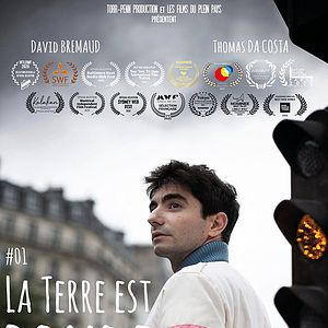 Photo La terre est ronde