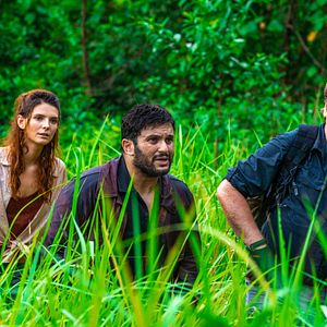 Photo Benoît Magimel