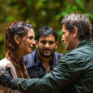 Photo Benoît Magimel