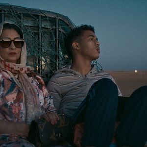 Photo Les Damnés ne pleurent pas