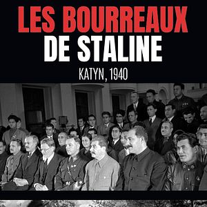 Photo Les bourreaux de Staline - Katyn, 1940