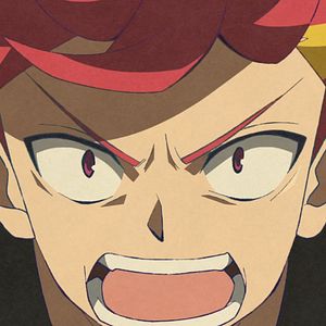 Photo Shine On! Bakumatsu Bad Boys!