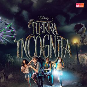 Photo Terra Incógnita