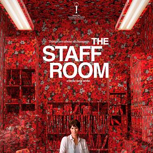 Photo The Staffroom