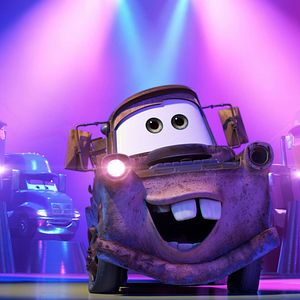 Photo Cars : Sur la route