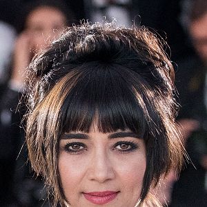 Photo Mitra Farahani