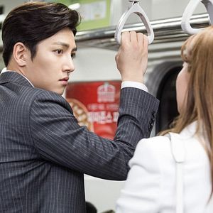 Photo Suspicious Partner