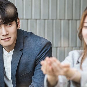 Photo Suspicious Partner