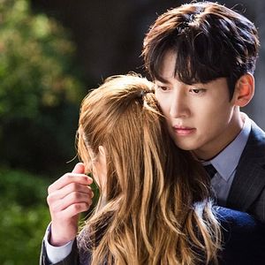 Photo Suspicious Partner