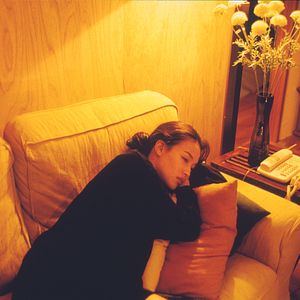 Photo Shu Qi