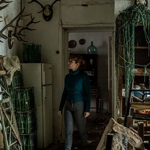 Photo María Vázquez