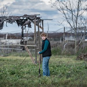 Photo María Vázquez