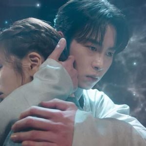 Photo Alchemy of Souls