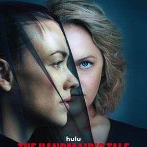 Photo The Handmaid’s Tale : la servante écarlate