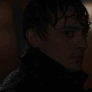 Photo Aneurin Barnard