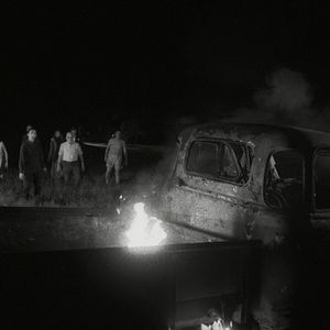Photo La Nuit des morts-vivants