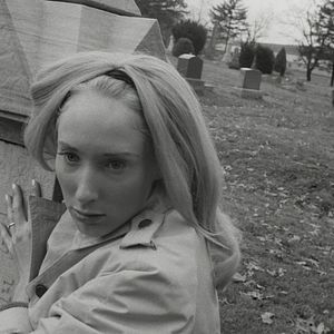 Photo Judith O'Dea
