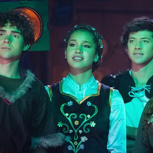 Photo High School MUSICAL : la Comédie Musicale, la SERIE