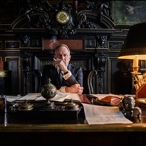 Photo Couleurs de l'incendie