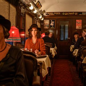 Photo Couleurs de l'incendie