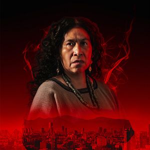 Photo Pray for Blood