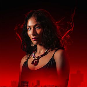 Photo Pray for Blood