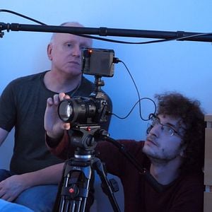 Photo De l’autre côté du mur