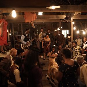Photo A Jazzman's Blues