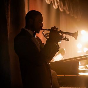 Photo A Jazzman's Blues