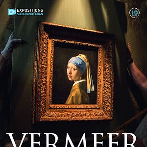 Photo Vermeer : la plus grande exposition