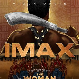 Photo The Woman King