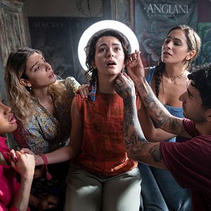 Photo Celeste Savino