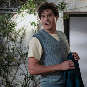 Photo Cristiano Caccamo